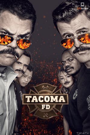 Tacoma FD S02E05 720p HEVC x265 .